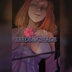 SEEDS OF CHAOS ・STEAM・PC