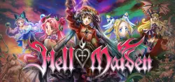 Hell Maiden | АВТОДОСТАВКА [Россия Steam Gift]