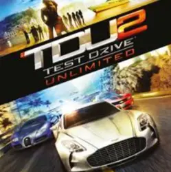 TEST DRIVE UNLIMITED 2 ・STEAM・PC