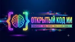 OPENCODE AI | Полный доступ на 1 месяц •  • Круглосуточная поддержка.