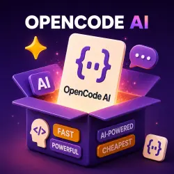 OpenCode Go AI | Готовый аккаунт