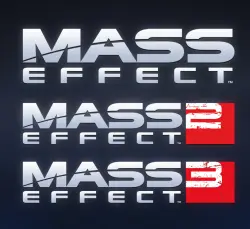 MASS EFFECT 1 + 2 + 3・STEAM・PC