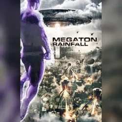 MEGATON RAINFALL ・STEAM・PC