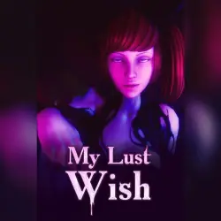 MY LUST WISH ・STEAM・PC