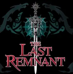 THE LAST REMNANT ・STEAM・PC