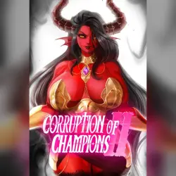 CORRUPTION OF CHAMPIONS II ・STEAM・PC