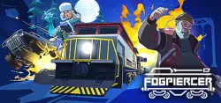 Fogpiercer | АВТОДОСТАВКА [Россия Steam Gift]