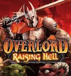 OVERLORD 1 + 2 + RAISING HELL ・STEAM・PC
