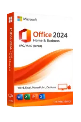 Microsoft Word 2024 Key - Online Activation - Global