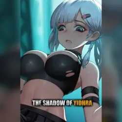 THE SHADOW OF YIDHRA ・STEAM・PC