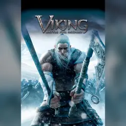 VIKING: BATTLE FOR ASGARD ・STEAM・PC