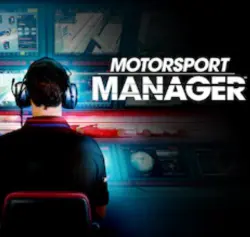 MOTORSPORT MANAGER ・STEAM・PC