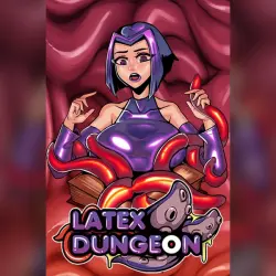 LATEX DUNGEON ・STEAM・PC