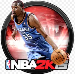 NBA 2K15 ・STEAM・PC