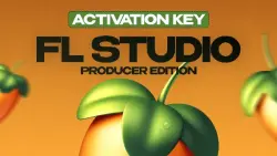 FL Studio 2026 Producer Edition | Пожизненная лицензия | Windows and macOS | Official activity