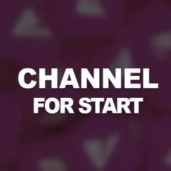 Telegram channel | 10 000 members | Thematic | Regular posts