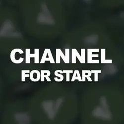 Telegram channel | 50 000 members | Thematic | Regular posts