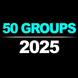 50 Groups Telegram | 2025