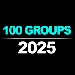 100 Groups Telegram | 2025