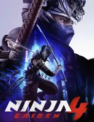 Ninja Gaiden 4 PS5 |  | П2 | П3 Русский язык