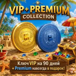 Dota 2 Skin Changer - Premium + VIP - 90 дней