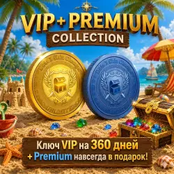 Dota 2 Skin Changer - Premium + VIP - 360 дней