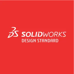 SOLIDWORKS Design Standard for Students Key 1 год
