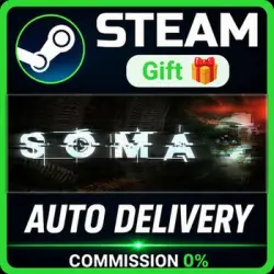 SOMA Steam PC Gift AUTO DELIVERY