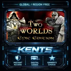 Two Worlds Epic Edition [Ключ]