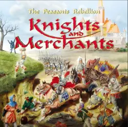 Knights & Merchants КЛЮЧ STEAM РФ+ МИР