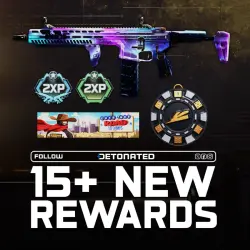 16/16 CDL Championship Day1-3 Sticker,Calling Card,XP Token,Emblem,Animated CC