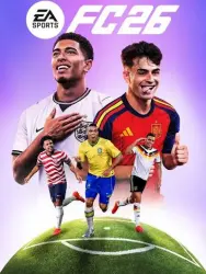**EA SPORTS FC 26 (FIFA 26) — аккаунт Steam — 10 конфиденциальность**
