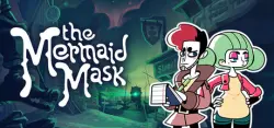 The Mermaid Mask | АВТОДОСТАВКА [Россия Steam Gift]