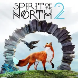 Spirit of the North 2 на PS5, с активацией
