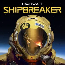 Hardspace: Shipbreaker на PS5, с активацией