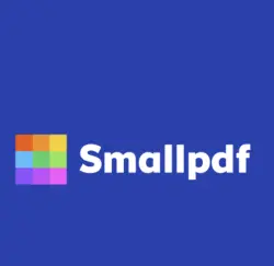 SmallPDF Pro shared account 7days