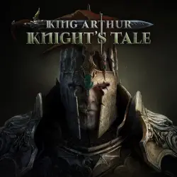 King Arthur: Knight's Tale на PS5, с активацией