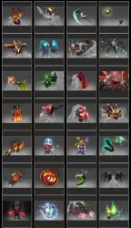 Аккаунт для Dota 2