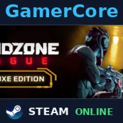 Автовыдача! Аренда Steam аккаунта Deadzone: Rogue - Deluxe Edition