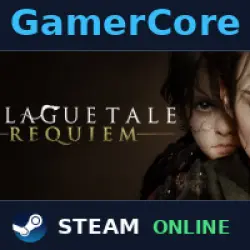 Instant Delivery! Steam Account Rental: A Plague Tale: Requiem