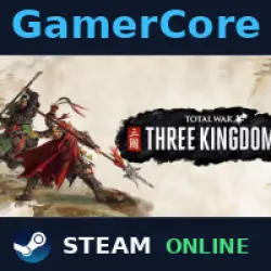 Автовыдача! Аренда Steam аккаунта Total War: THREE KINGDOMS - Warlord Edition