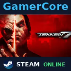 Автовыдача! Аренда Steam аккаунта TEKKEN 7 - Definitive Edition
