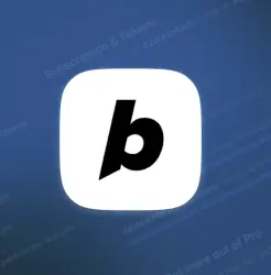 BOLT NEW PRO — 10 миллионов — Подписка 1 МЕСЯЦ