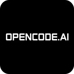 OpenCode AI Go/Zen, Credit-Top-up | F.A.S.T, OFFICIAL