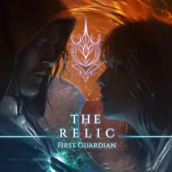 The Relic: First Guardian на PS5, с активацией