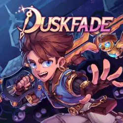 Duskfade на PS5, с активацией