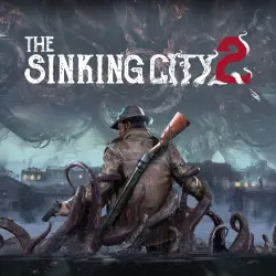 Предзаказ The Sinking City 2 на PS5, с активацией