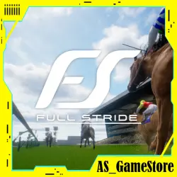 Full Stride | PS5/PS Turkey Ukraine