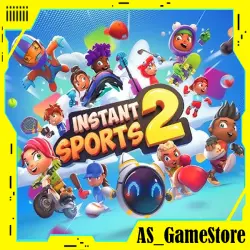 Instant Sports 2 | PS5/PS Turkey Ukraine