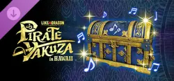 Like a Dragon: Pirate Yakuza in Hawaii - Extra Karaoke & CD Pack Steam Gift